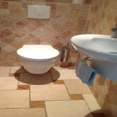 Casa vacanze House Les Fourches *