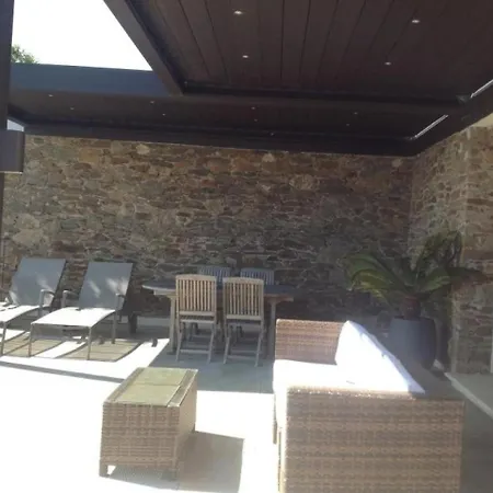 House Les Fourches Bormes-les-Mimosas