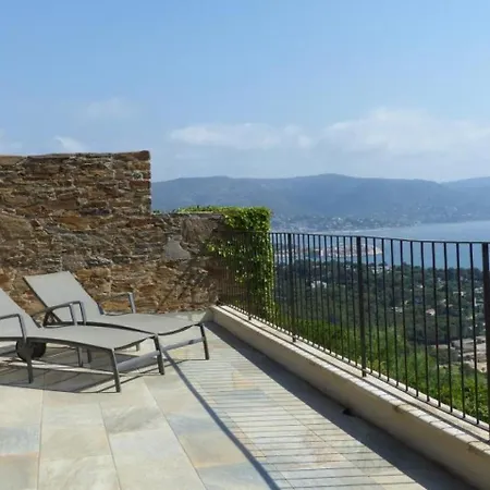 House Les Fourches Casa vacanze