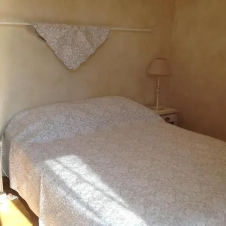 House Les Fourches Bormes-les-Mimosas